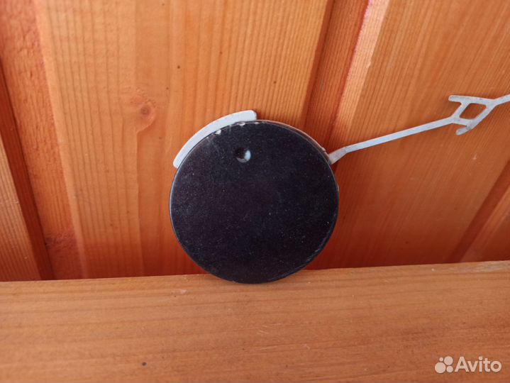 Заглушка буксировочного крюка Opel Insignia 2008-2