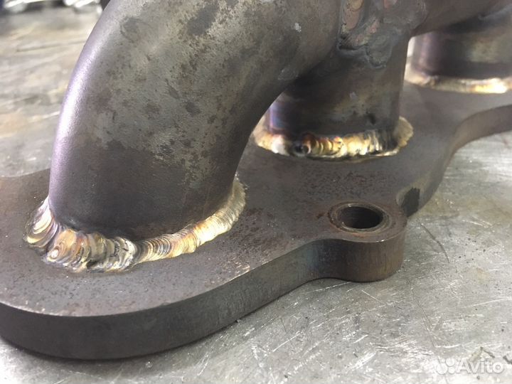 Профессиональная аргонодуговая(Tig) сварка/Обучени