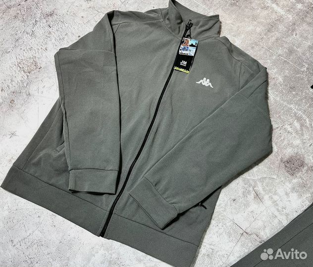 Спортивные костюмы Kappa