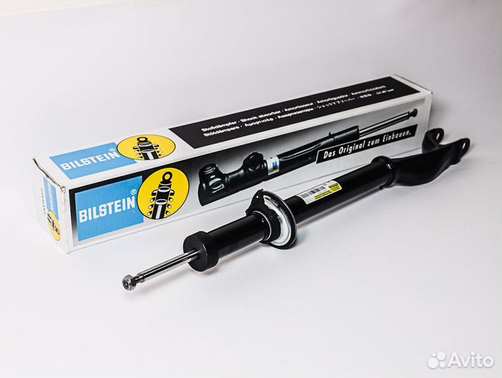 Передний правый амортизатор Mercedes GLC X253