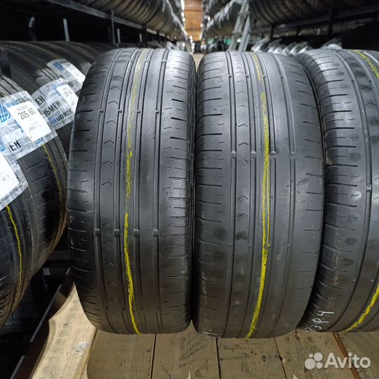 Continental ContiPremiumContact 5 215/60 R16 95H