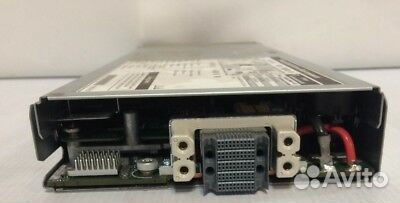 Сервер Blade HP Proliant BL460c G6 (485347-002)