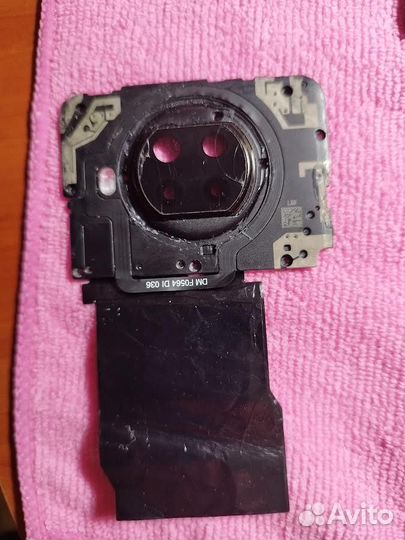 Xiaomi Redmi Note 9 Pro 5G продам по запччастям