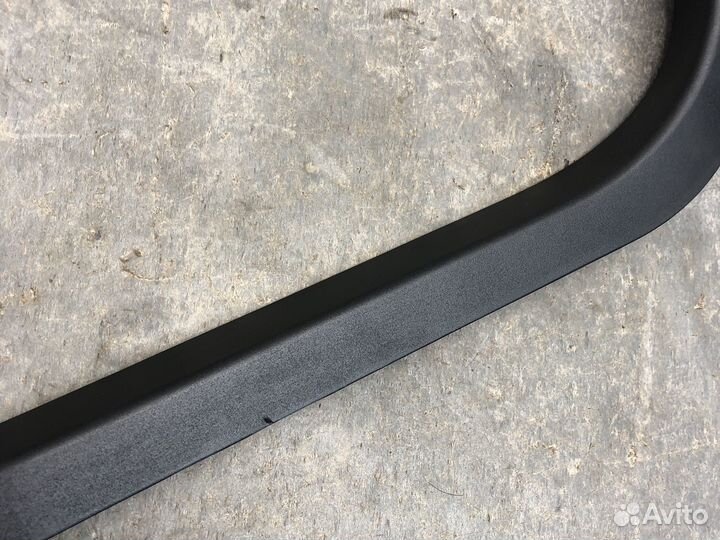 Накл зад лев двери Focus 3