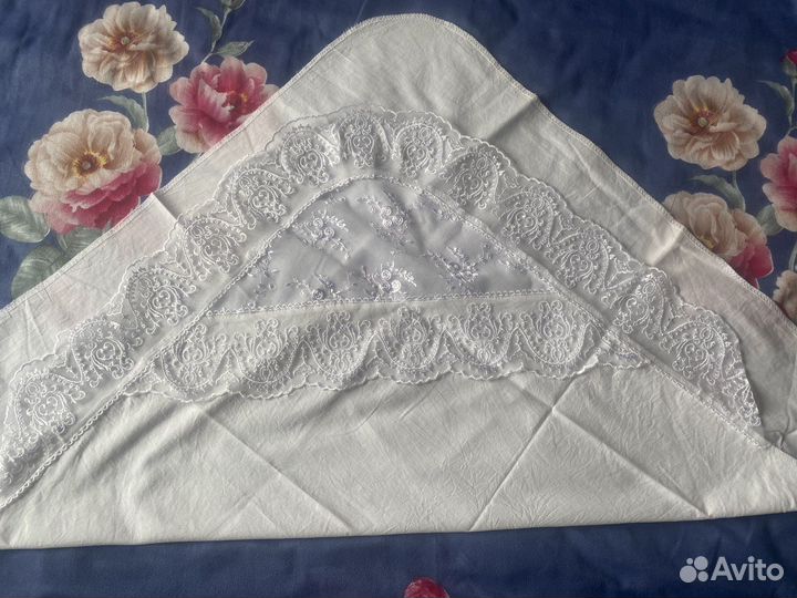 Одеяло-конверт