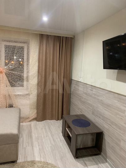 3-к. квартира, 80 м², 2/10 эт.