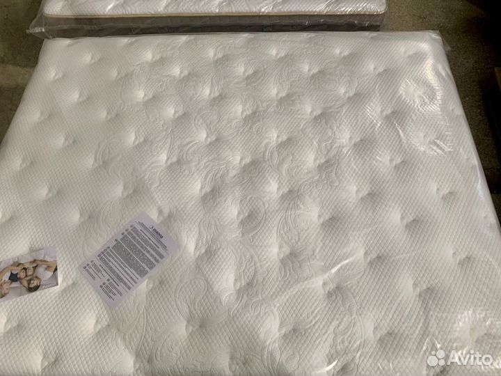 Матрас мягкий ascona GW Luxury