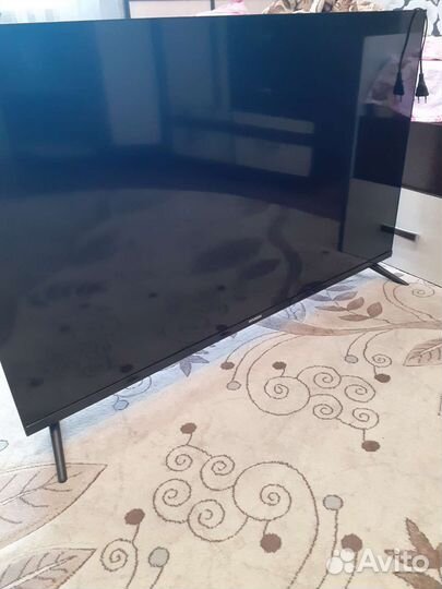 Телевизор Хёндай