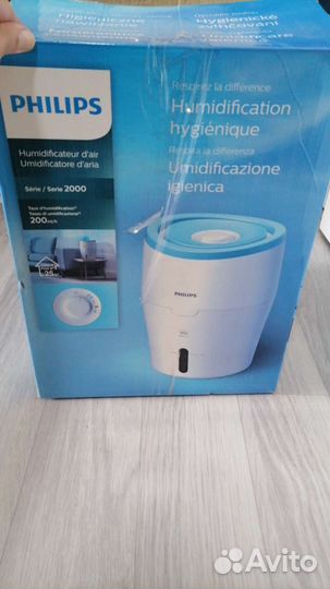 Увлажнитель воздуха