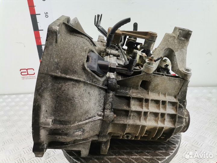 Кпп 5ст (механическая коробка) для Ford C-MAX 1