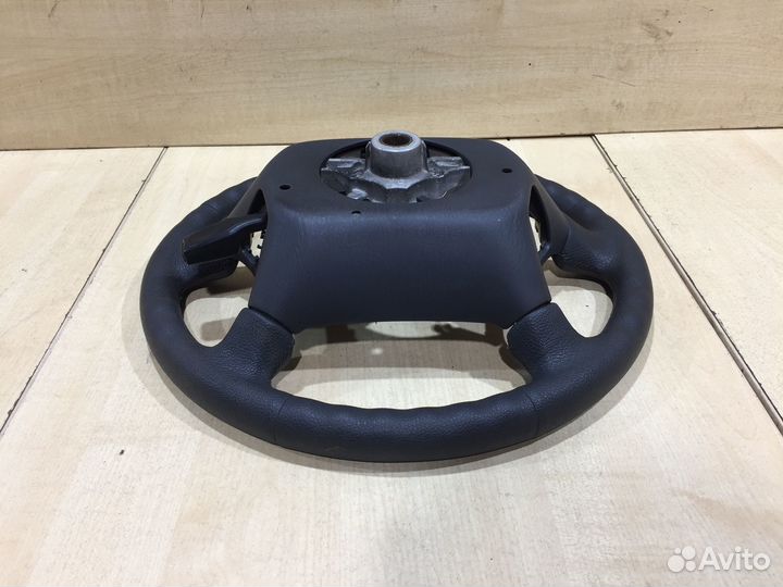 Руль без подушки Toyota land cruiser 100 99