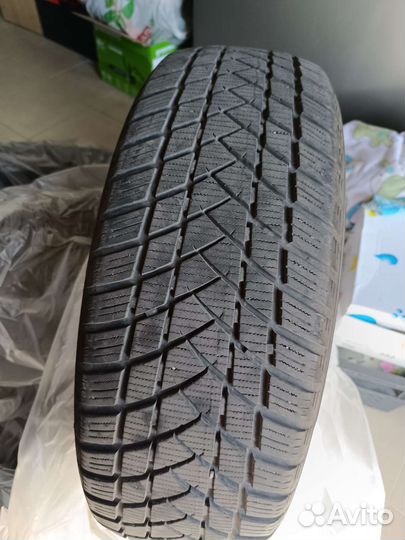 GT Radial WinterPro2 215/70 R16 100H