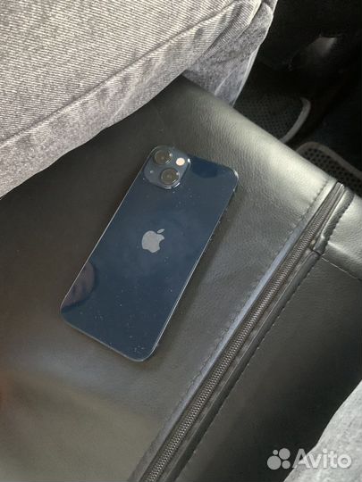 iPhone 13, 128 ГБ