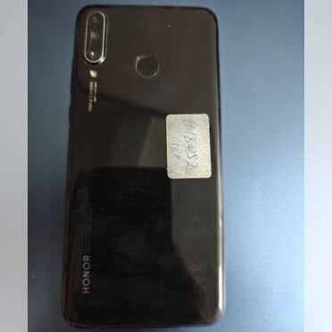 HONOR 20s, 4/128 ГБ, 2 SIM