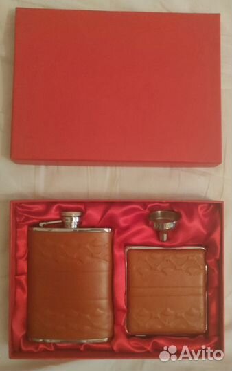 Продам подарочный набор для мужчин