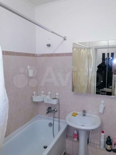 Квартира-студия, 27 м², 16/17 эт.