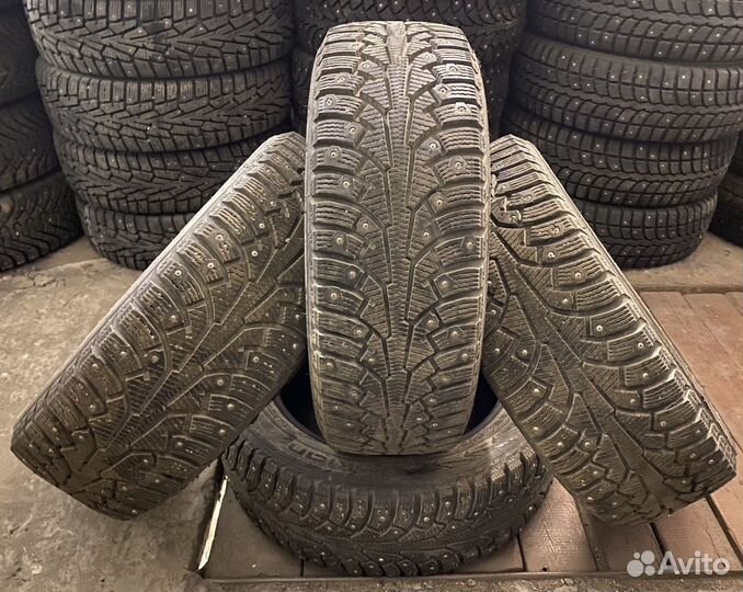 Nokian Tyres Nordman 5 205/55 R16