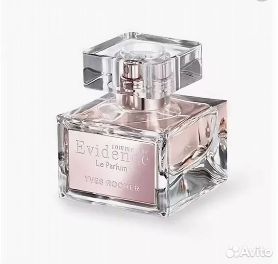 Духи Evidence Ив Роше