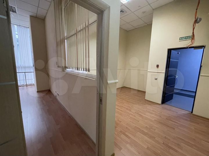 Сдам офисное помещение, 54.9 м²