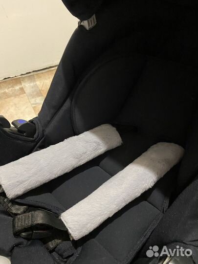 Коляска 3 в 1 cam cortina x3