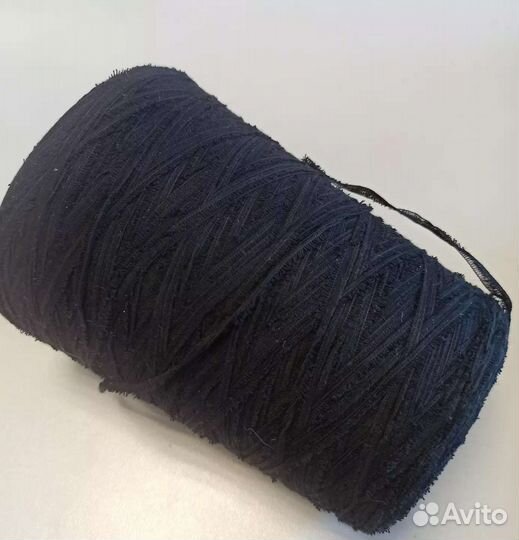 Хлопок с ресничками