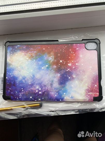 Чехол для Lenovo Tab M8 TB-8505F/I TB-8506