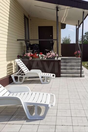 2-к. квартира, 75 м², 1/1 эт.