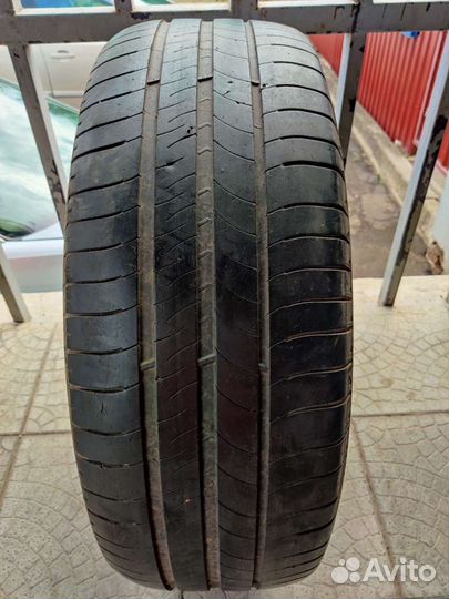 Michelin Energy Saver + 215/60 R16