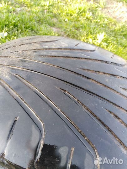 Triangle TR968 215/50 R17