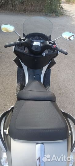 Cfmoto JetMax