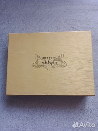 Подарочный набор для мужчин