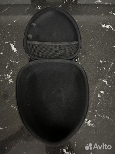 Защитный чехол для наушников Asus ROG