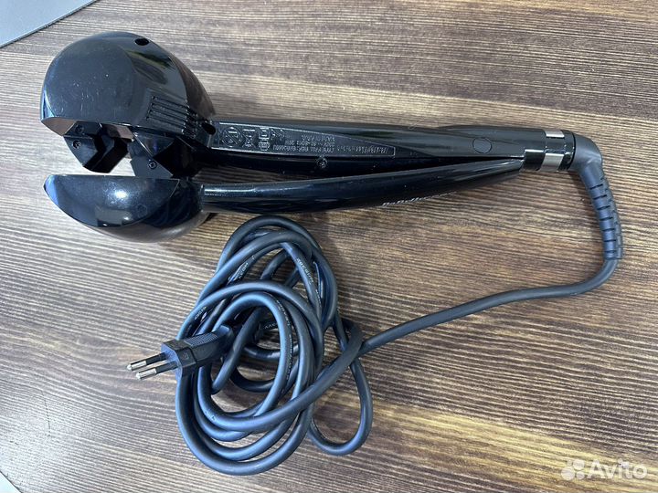 Плойка babyliss pro