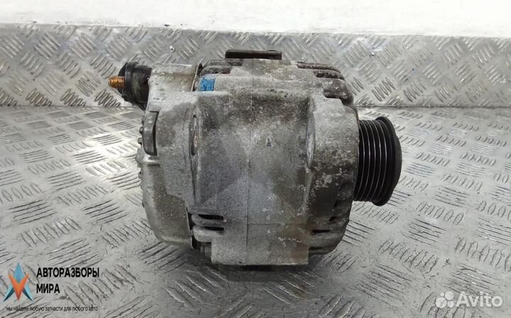 Генератор Kia Magentis 2 2006 3730025301