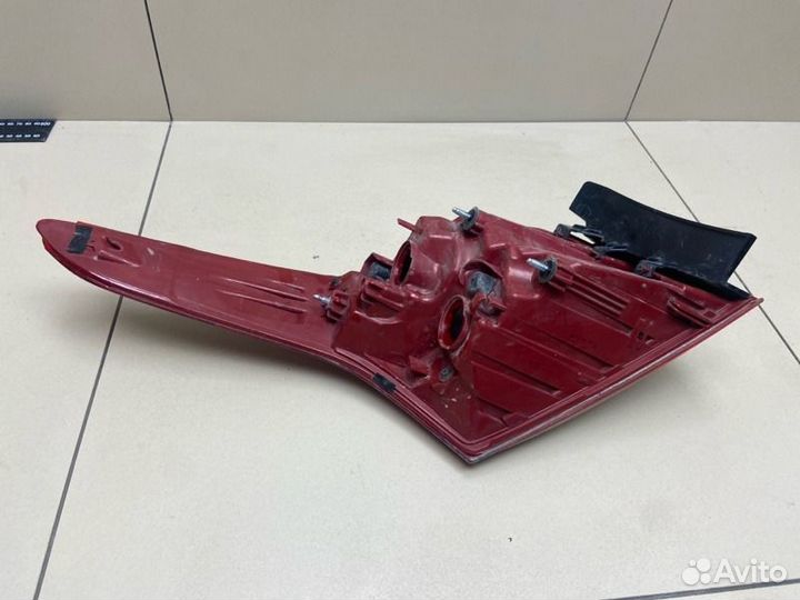 Фонарь задний правый Hyundai Solaris 1 2021