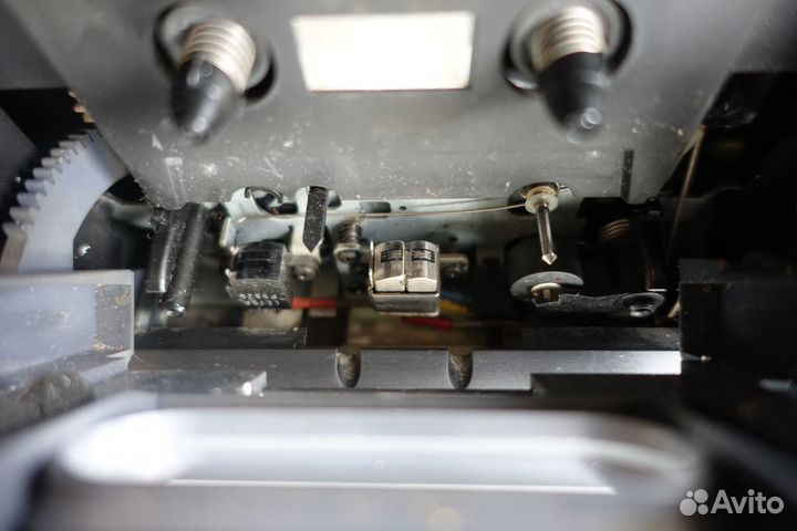 PanasonicRX ED77,sonytck561,aiwacawr65,NationalR31