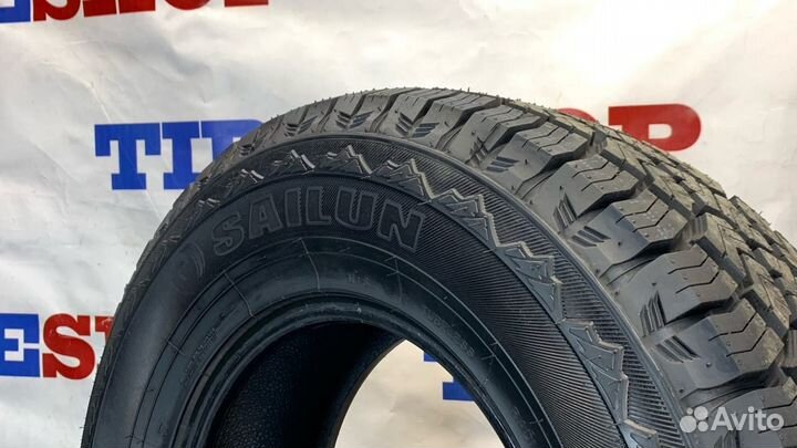 Sailun Terramax A/T 215/75 R15 100S