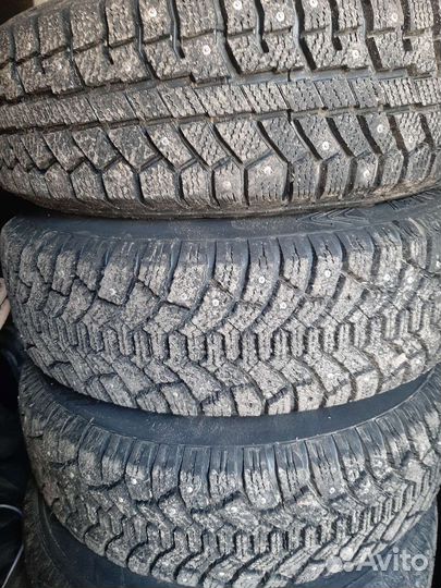 Литые диски