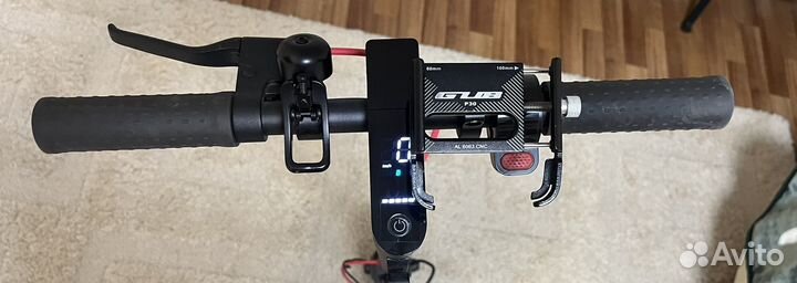 Электросамокат Xiaomi m365 pro