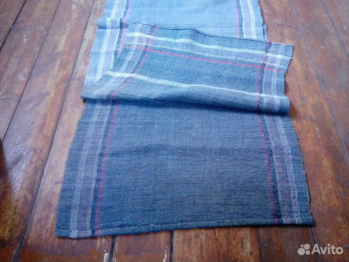 Домотканные половики