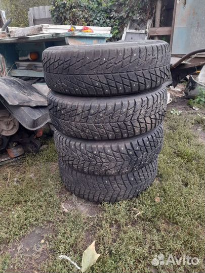 Camac Hydrus 4/4.5 R13