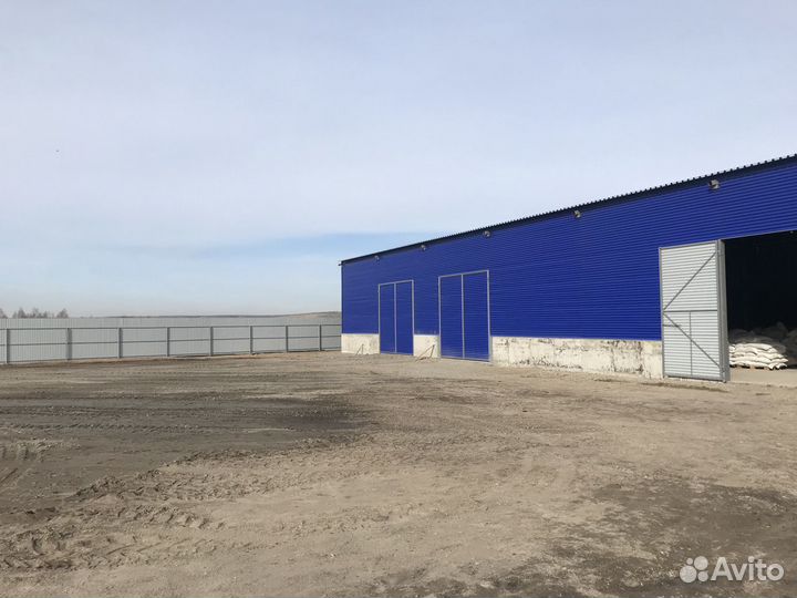 Комбикорма, корма для животных, кормосмеси