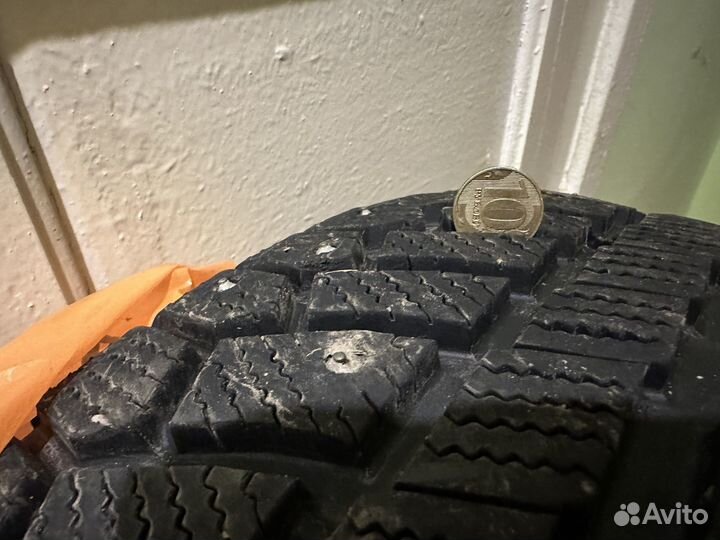 Cordiant Polar 2 205/55 R16