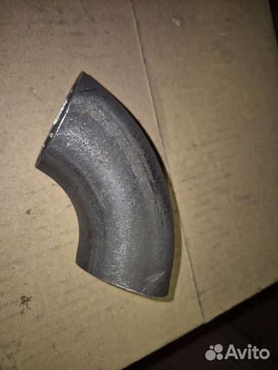 Отводы для 57 трубы новые