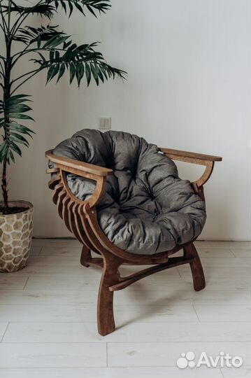 Кресло для террасы