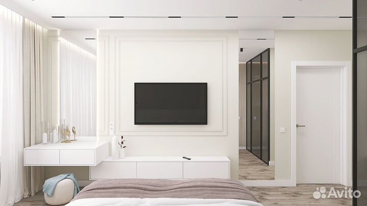 Дизайнер интерьера