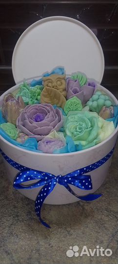 Шоколадные наборы подарки