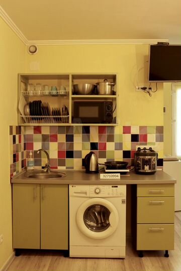 1-к. квартира, 25 м², 3/3 эт.