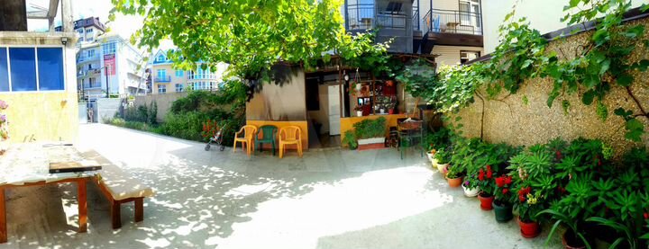 Комната 49 м², 1/1 эт.