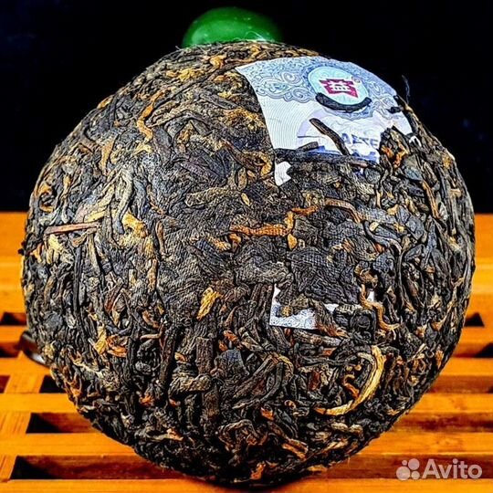 Китайский чай для настроения chay-4480